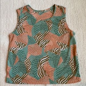 Women shirt